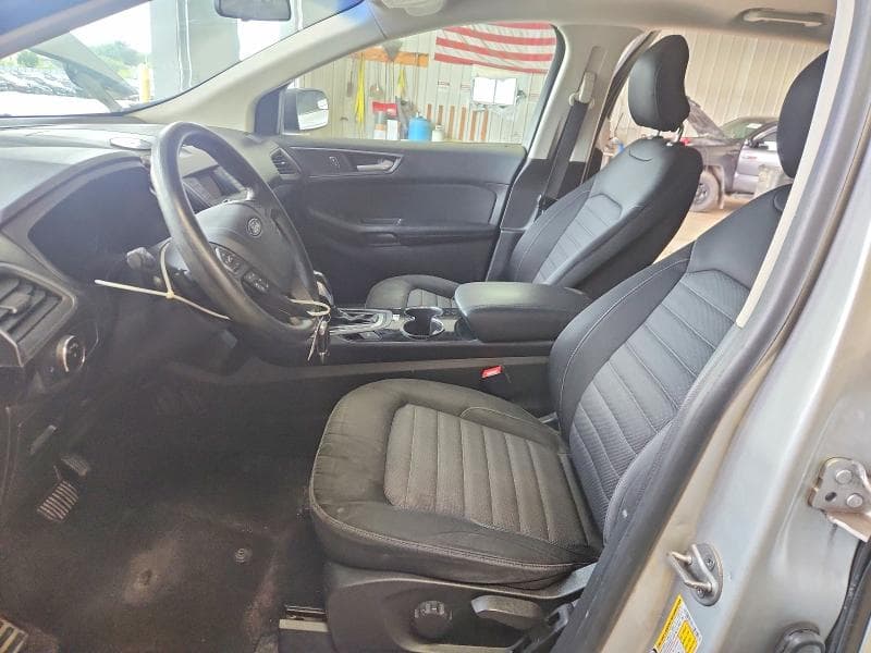 2017 FORD EDGE SE 7