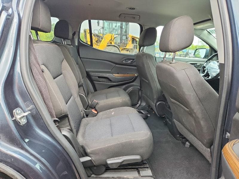 2020 GMC ACADIA SLE 11