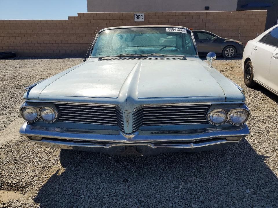 1962 PONT CATALINA 5