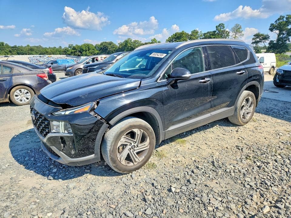 2023 HYUNDAI SANTA FE SEL - 1