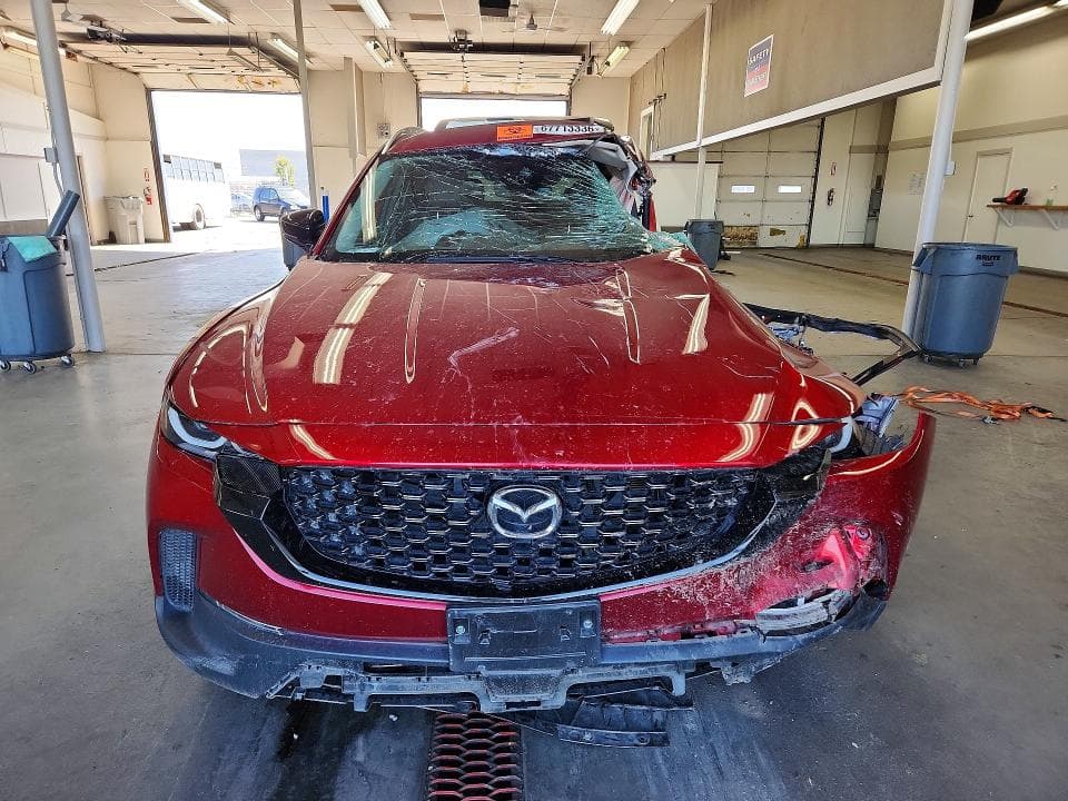 2024 MAZDA CX-50 PREMIUM 5