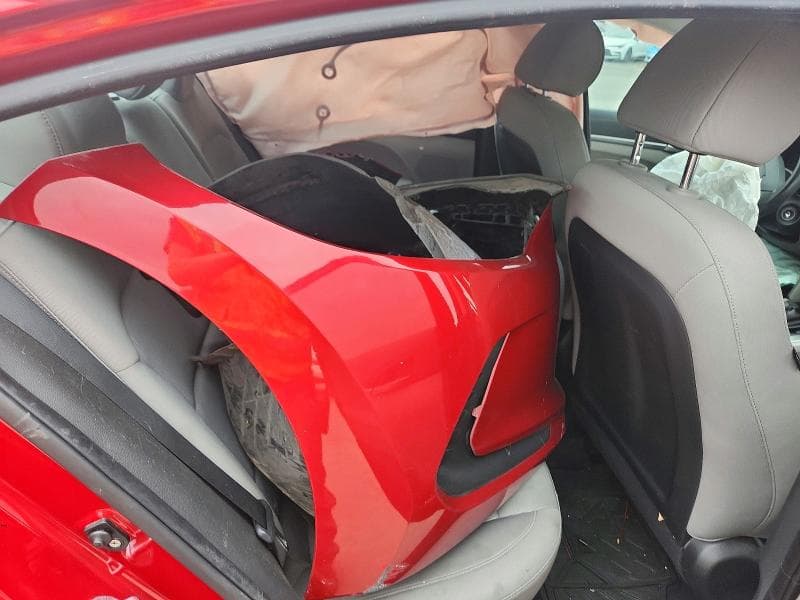 2017 HYUNDAI ELANTRA SE 10