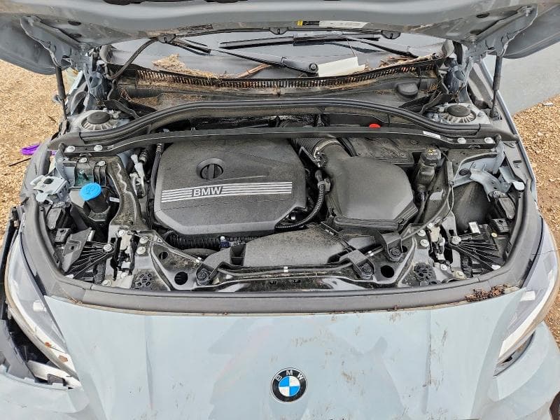 2026 BMW 228XI 11