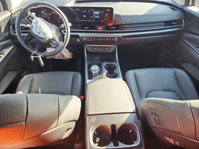 2026 KIA CARNIVAL 8