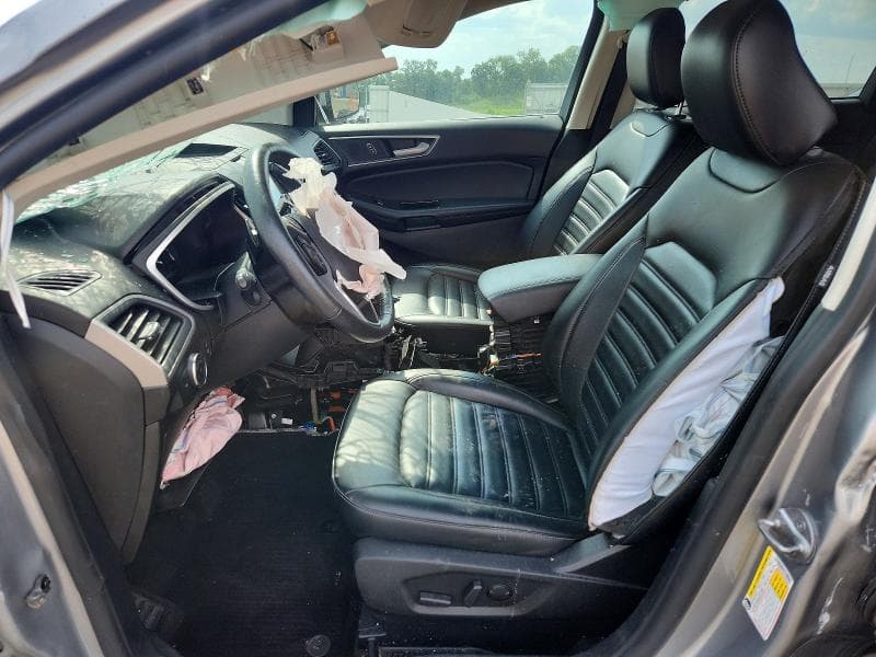 2020 FORD EDGE SEL 7
