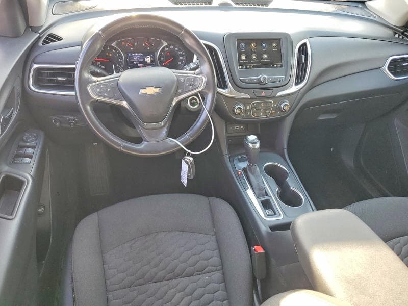 2019 CHEVROLET EQUINOX LT 8