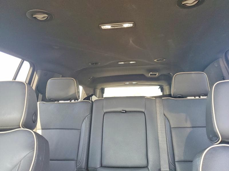 2026 GMC YUKON XL ELEVATION 10