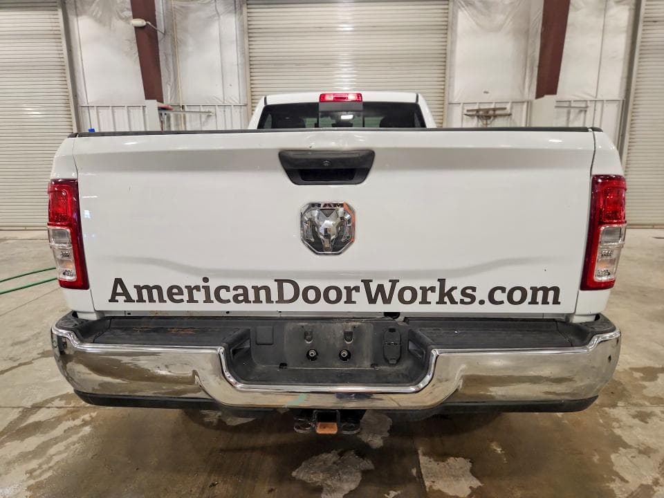 2024 RAM 3500 TRADESMAN 6