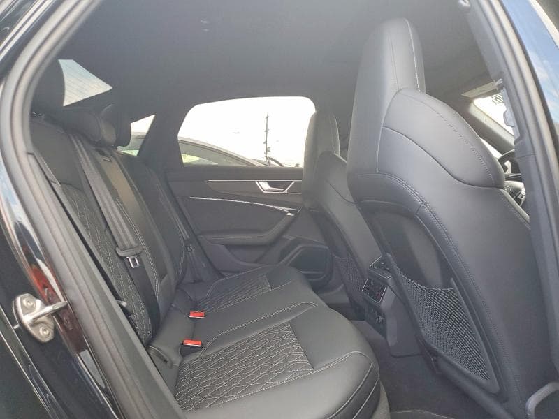 2025 AUDI S6 PREMIUM PLUS 10