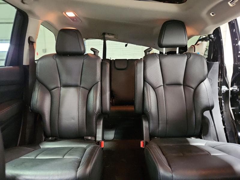 2021 SUBARU ASCENT LIMITED 10