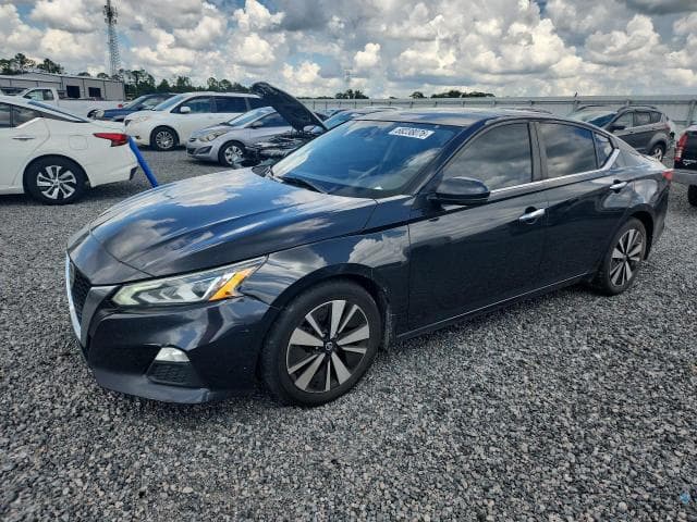 2022 NISSAN ALTIMA SV - 1