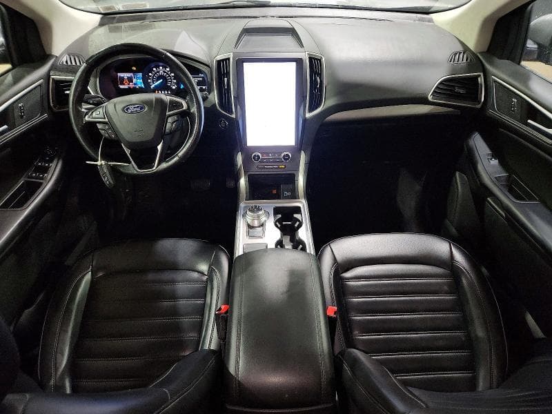 2024 FORD EDGE SEL 8