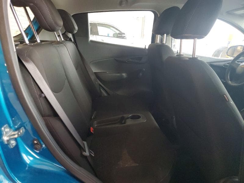 2019 CHEVROLET SPARK LS 10