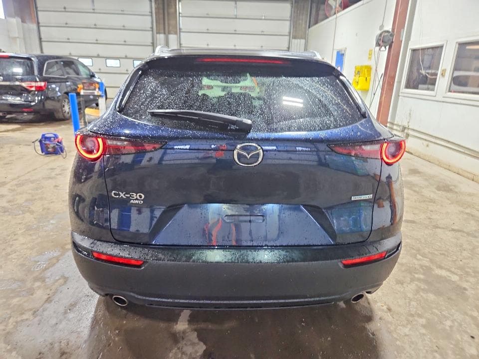 2023 MAZDA CX-30 PREFERRED 6