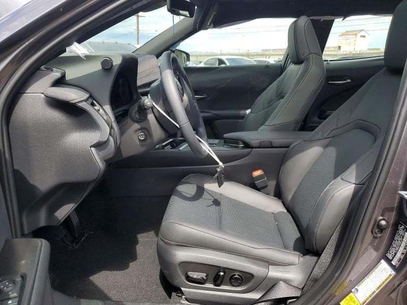 2026 LEXUS UX 300H PREMIUM 7