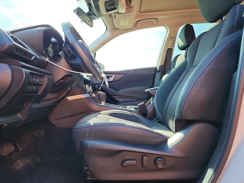 2023 SUBARU FORESTER PREMIUM 7