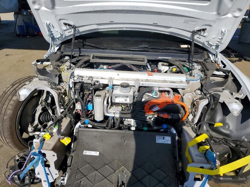 2024 TESLA MODEL S 11