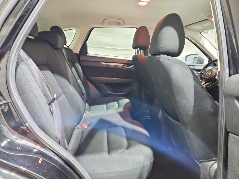 2019 MAZDA CX-5 SPORT 11