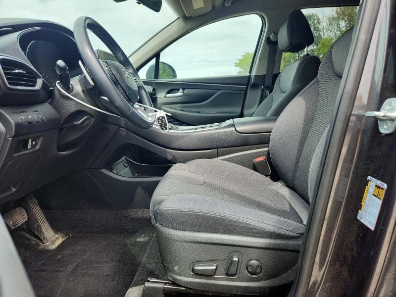 2023 HYUNDAI SANTA FE SEL 7