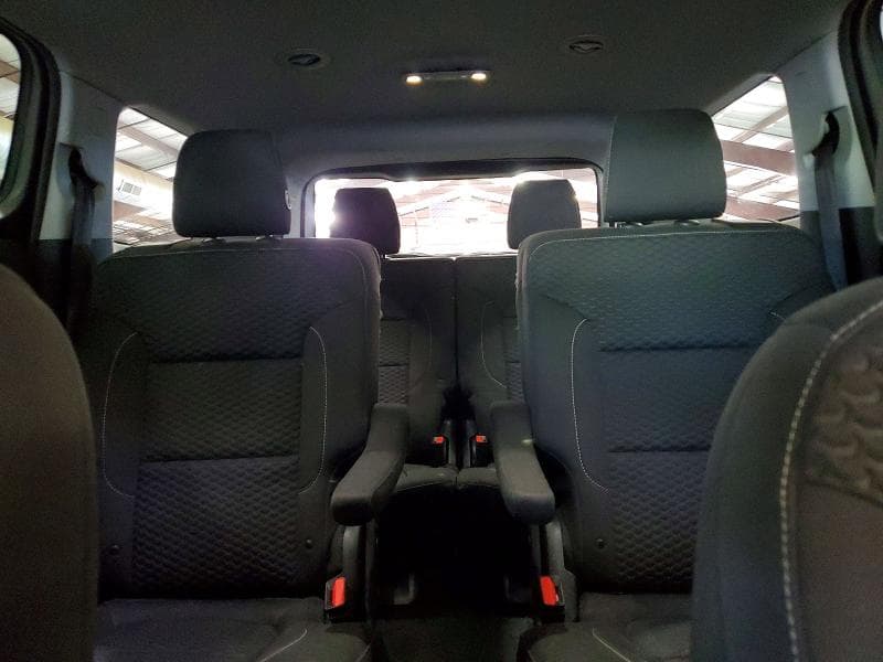 2019 GMC ACADIA SLE 10