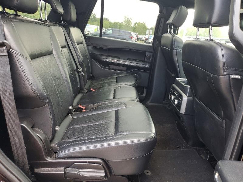 2019 FORD EXPEDITION XLT 11