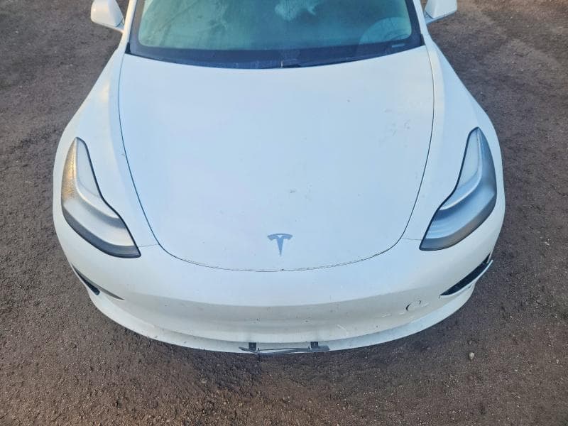 2020 TESLA MODEL 3 11