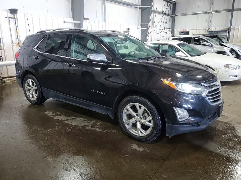 2019 CHEVROLET EQUINOX PREMIER 4
