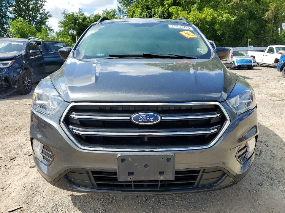2019 FORD ESCAPE SE 5