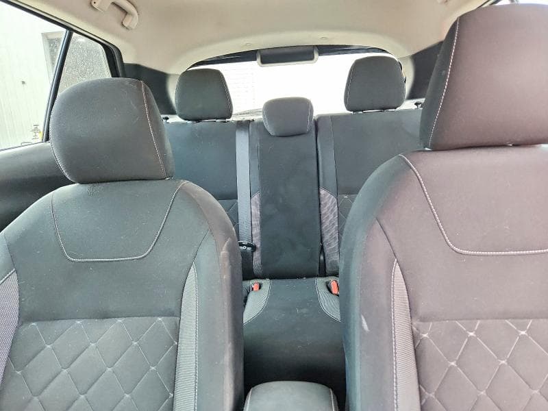 2020 NISSAN KICKS SV 10