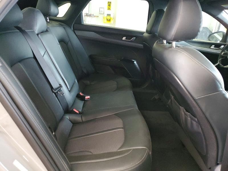 2022 KIA K5 GT LINE 10