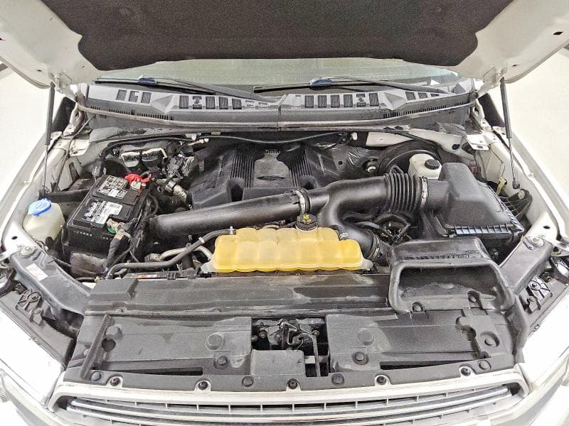 2018 FORD F150 SUPERCREW 11