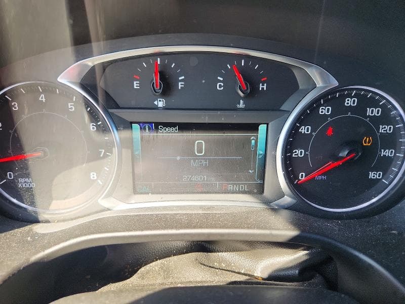 2019 GMC ACADIA SLT-1 9