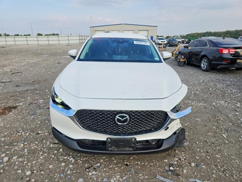 2023 MAZDA CX-30 5