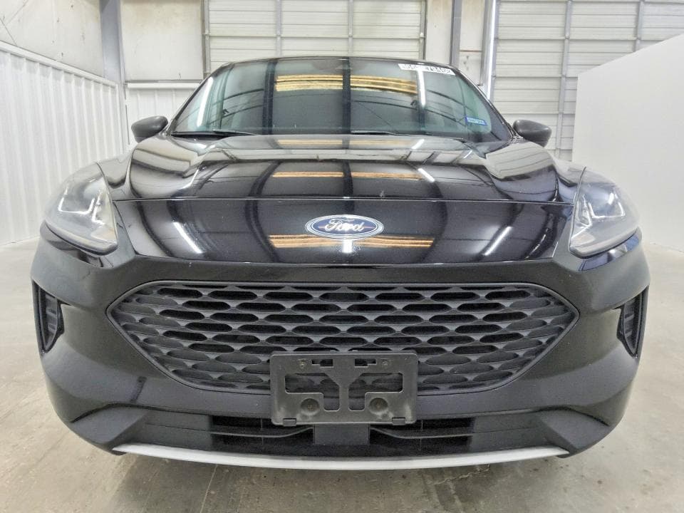 2022 FORD ESCAPE S 5
