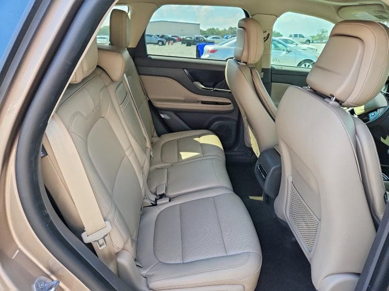 2020 LINCOLN CORSAIR 11