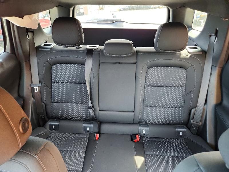 2025 CHEVROLET EQUINOX LT 10