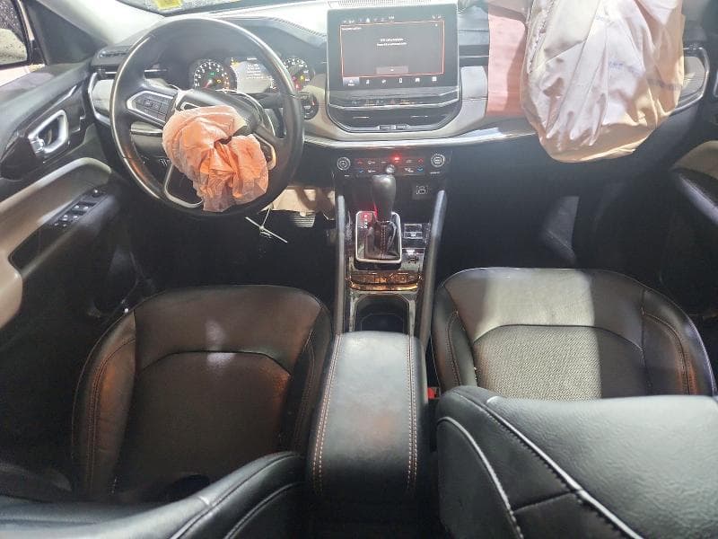 2022 JEEP COMPASS LIMITED 8