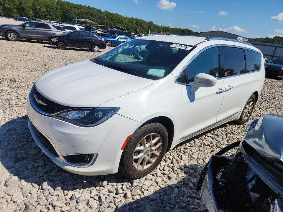 2020 CHRYSLER PACIFICA TOURING L - 1
