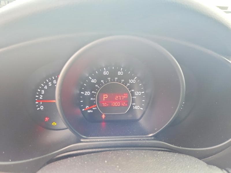 2019 KIA SOUL BASE 9