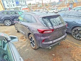 2023 FORD ESCAPE ST LINE SELECT 3