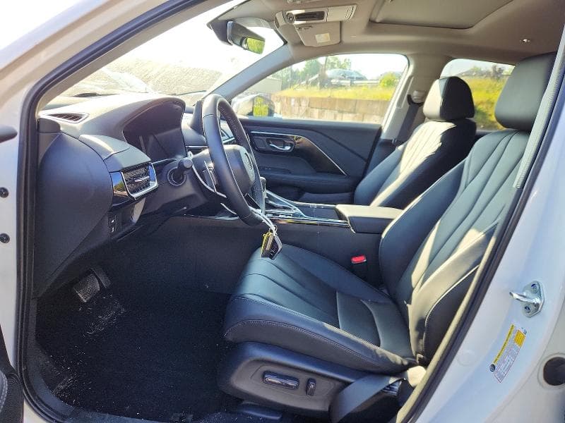 2025 ACURA ADX 7
