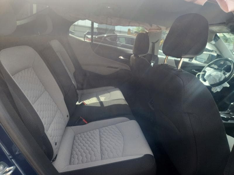 2019 CHEVROLET EQUINOX LT 11