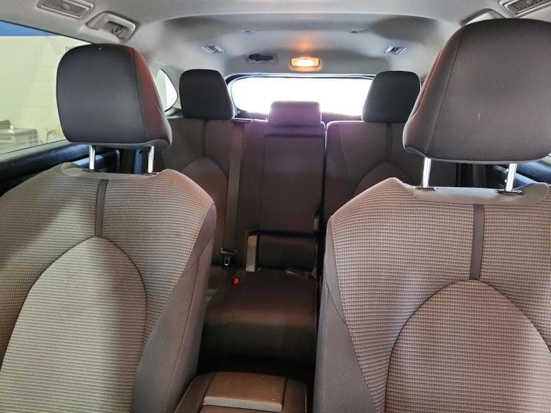 2023 TOYOTA HIGHLANDER L 10