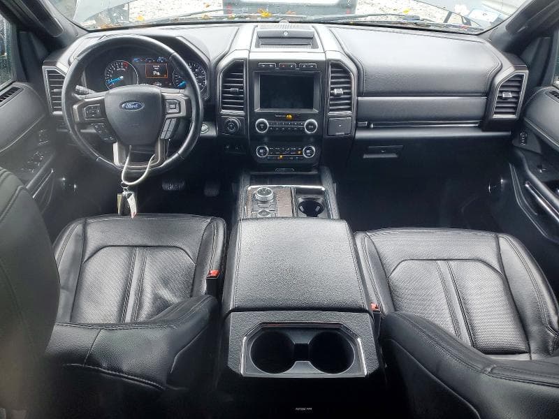 2021 FORD EXPEDITION LIMITED 8