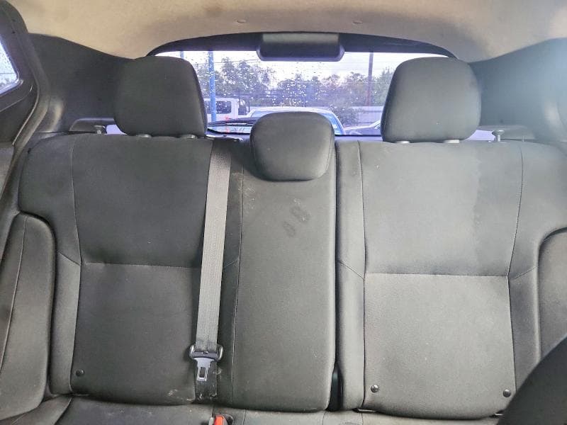 2025 NISSAN KICKS PLAY S 10