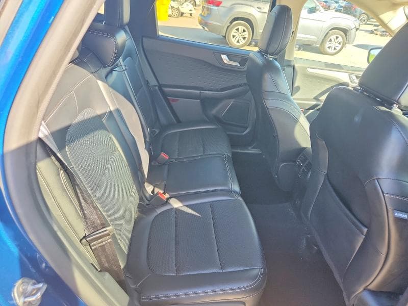 2020 FORD ESCAPE SEL 10