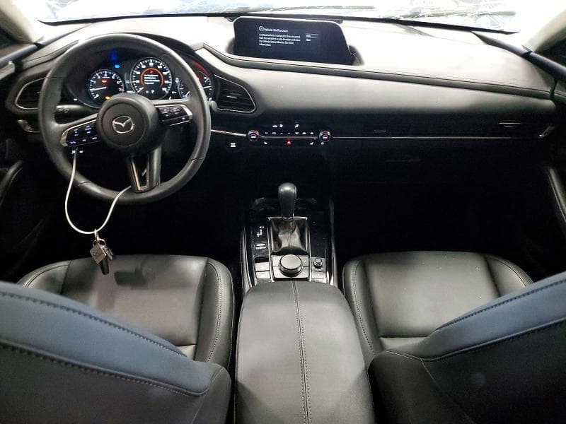 2024 MAZDA CX-30 PREFERRED 8