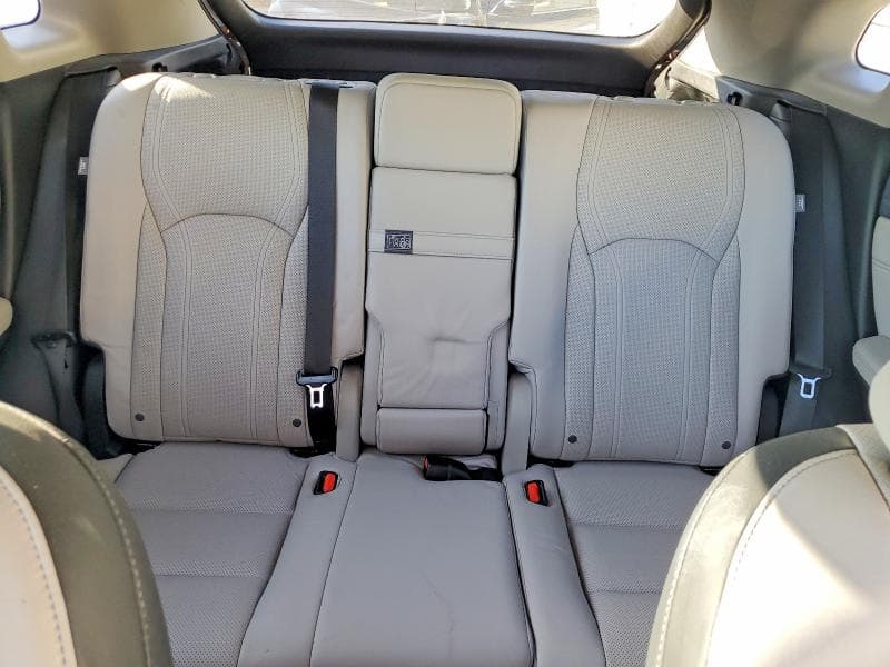 2019 LEXUS RX 350 BASE 10
