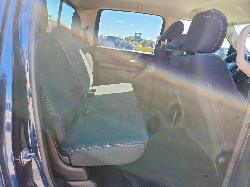 2019 RAM 1500 TRADESMAN 10