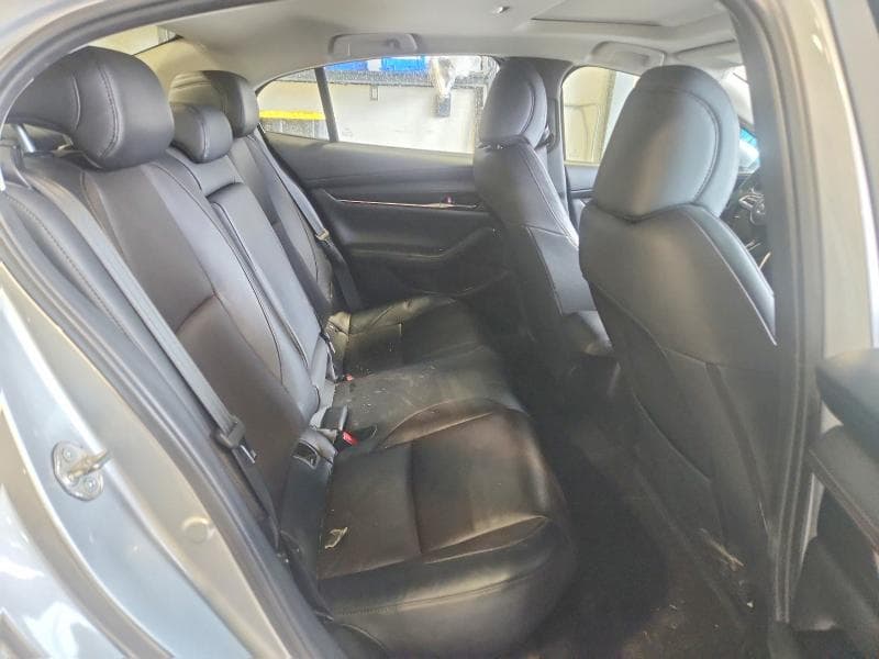 2019 MAZDA 3 PREFERRED 10